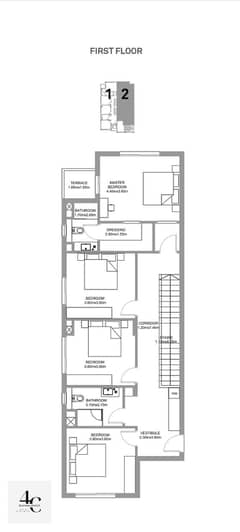 Lowest down payment duplex244m garden150m with possability of installments For sale  in best view in hyde park fifth settlement 0