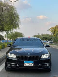 BMW 528 2017 0