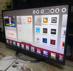 LG 3D SMART 0