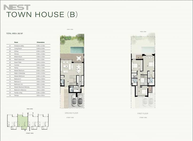 Villa Town house middle resale Zed East New Cairo Fully finished with air conditioners 6