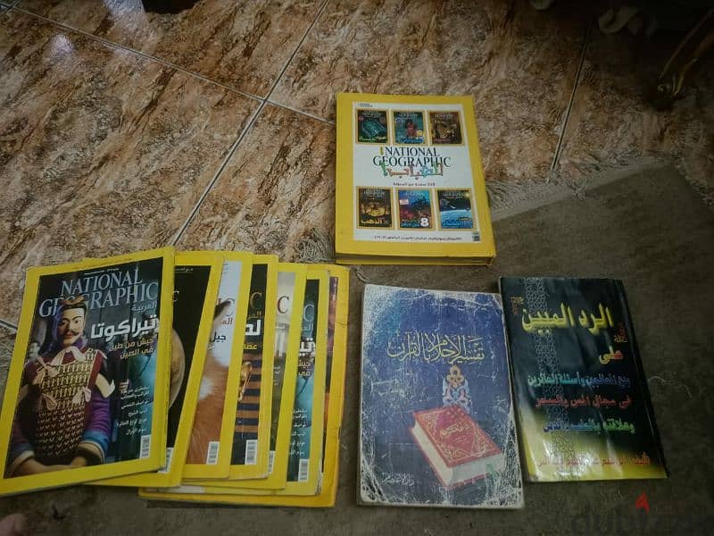 شحن او تسليم 500 سعرهم جميعا كتب قديمة 50 فاكثر انظر الصور جيدا 2