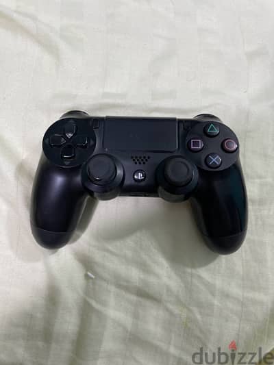 ps4 original controller /دراع ps4 اصلي