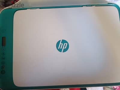 برنتر hp