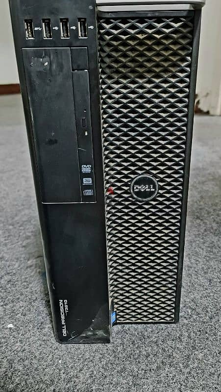 DeLL T3610 1