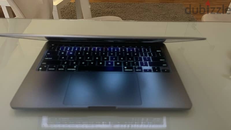 Macbook Pro Touch Bar M1 , 13" 2