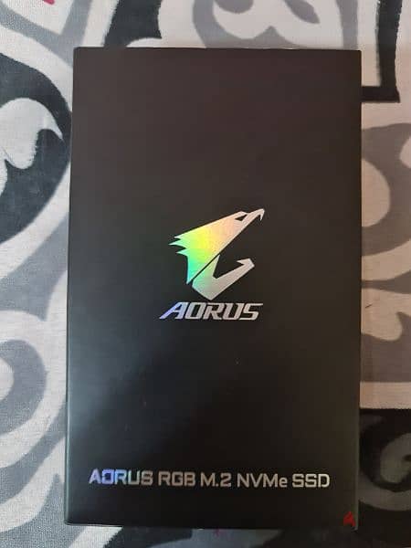 Aours m. 2 512 gb 0