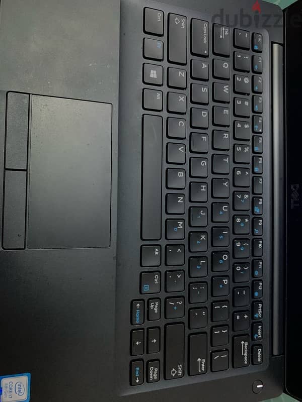 laptop for sale dell latitude 7490 3