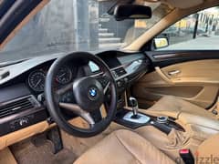 BMW 530 2010 0