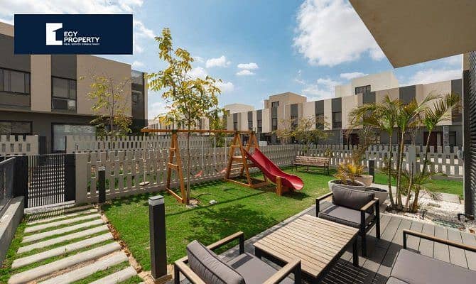 Fully Finished apartment in alburouj el sherouk city with lowest price in market 5