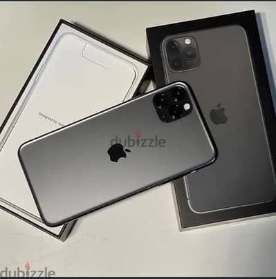 iPhone11 pro max ايفون 11 برو ماكس