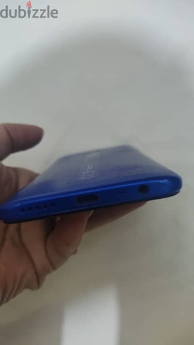 موبايل Redmi 8A مستعمل