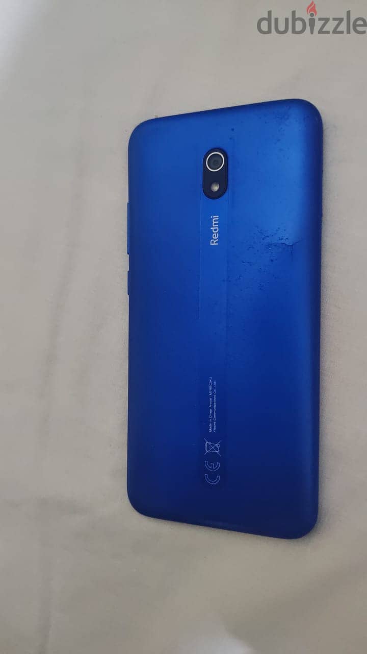 موبايل Redmi 8A مستعمل 1