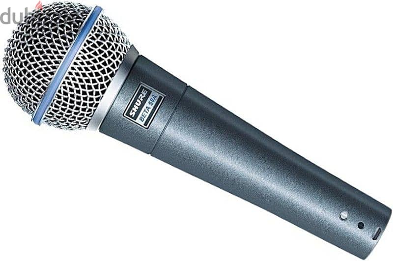 10 shure beta 58a dynamic microphones 0