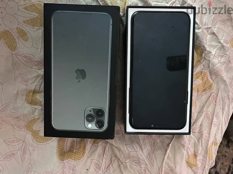 iphone 11 pro max 5