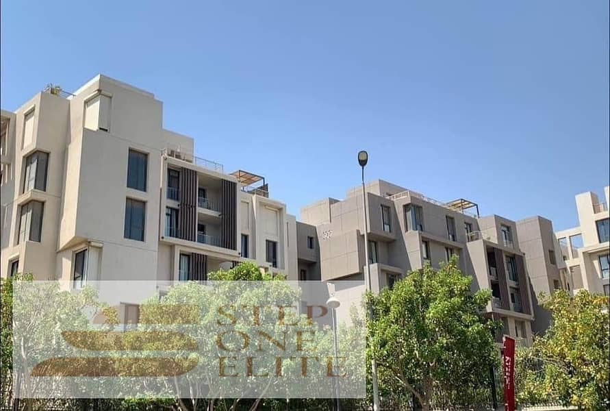 Apartment for sale in New Heliopolis near Cairo International Airport 1