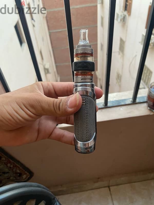 Geek vape ايجس سولو 1