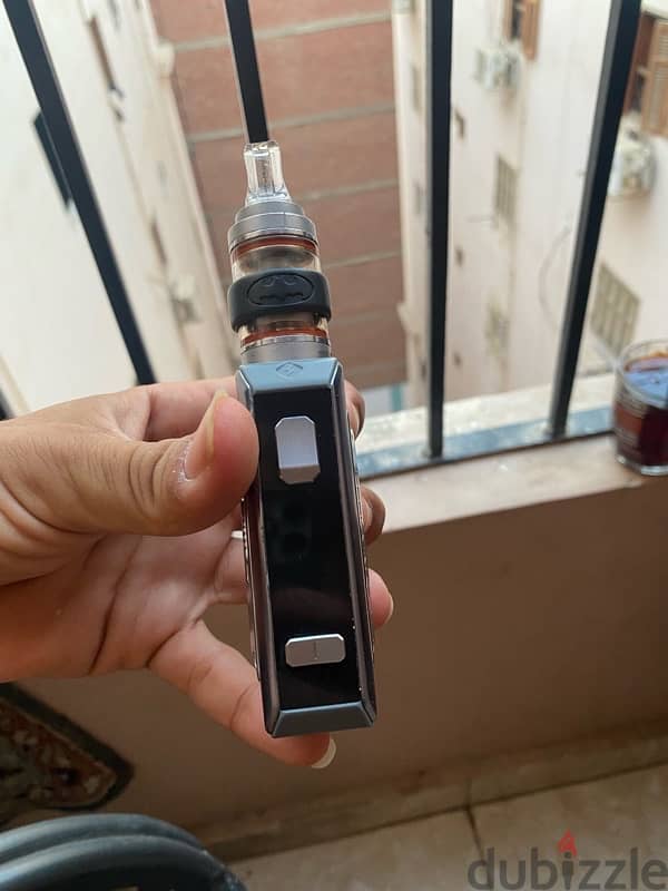 Geek vape ايجس سولو 4