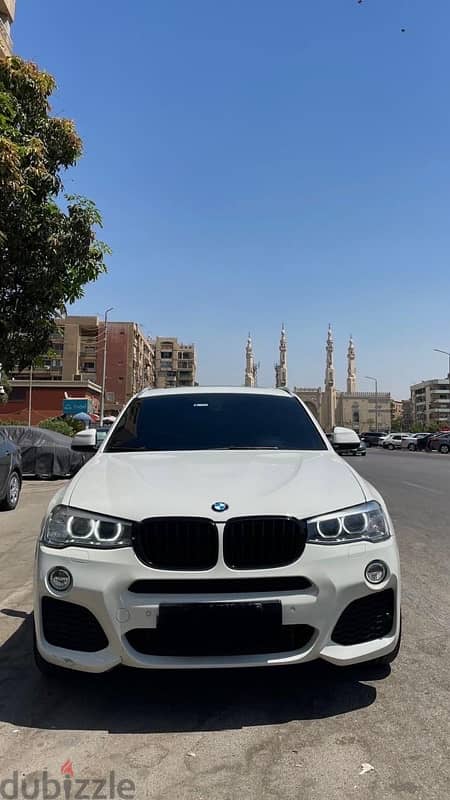 BMW X4 2018 2