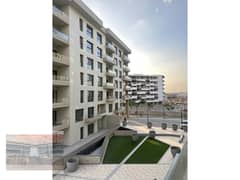 Apartment Fully finished - with lowest down payment - in compound Al Burouj -el shourouk 0