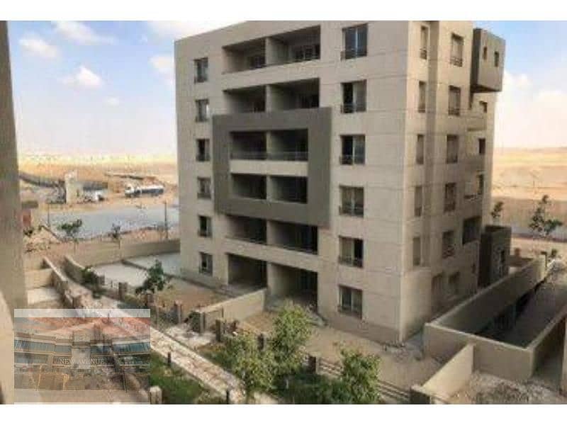 Apartment - ready to move - 2 Bedrooms- very prime location - in The Square - new cairo 0