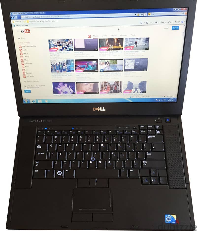 dell core i7 ويندوز واندرويد ٢ في ١ حاله ممتازه جدا ونظيف جدا شبه 0