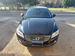 Volvo s80 2015 0