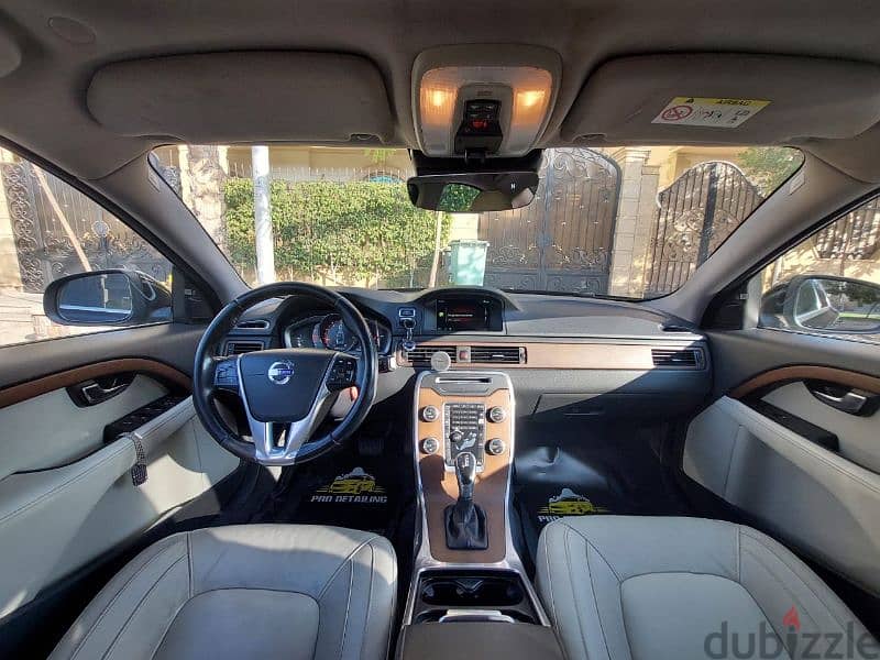 Volvo s80 2015 8