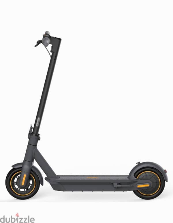 Ninebot KickScooter MAX G30 - Scooter 0