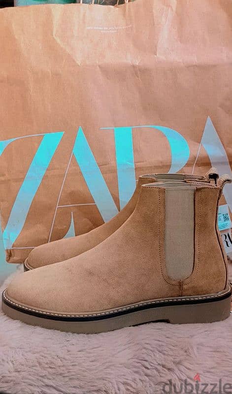 3 Shoeses original Zara ٣ شوزات أوريجنال 14