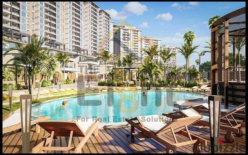 Apartment for Sale 115 m Sawary (saluga  Elite ) 6