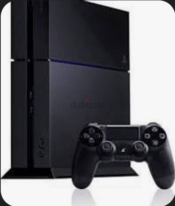 Playstation 4 0