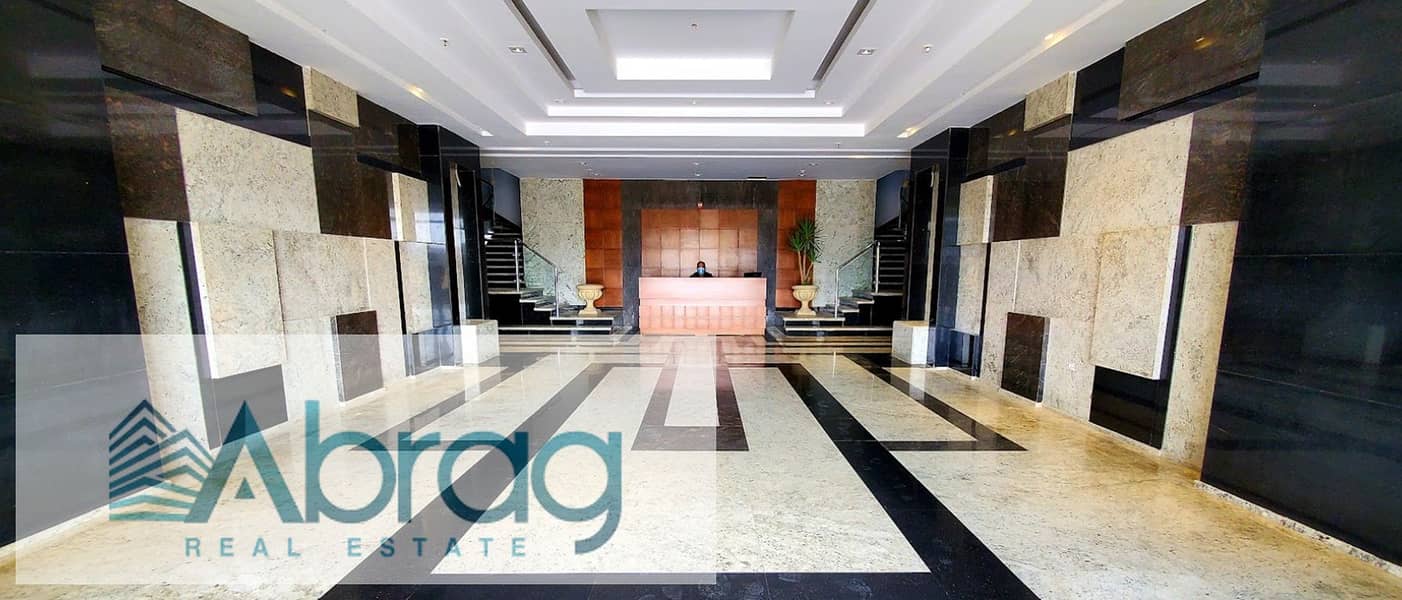 For sale, administrative office 1000 square meters, delivery now, , Sheikh Zayed 0