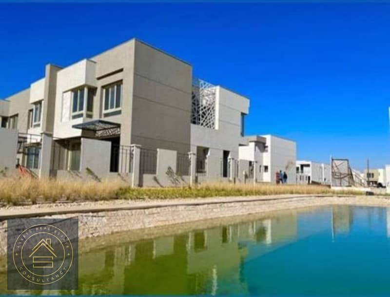 للبيع شقة(Resale) 3 غرف في Badyā by Palm Hills Developments  في اكبر مدينة متكاملة بجميع الخدمات جامعة بادية و نادي رياضي و جامعة بادية 8