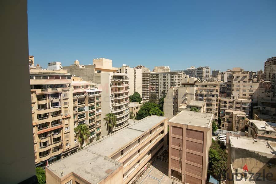 Apartment for sale 230 m Louran (Ibrahim Nouseir st. ) 0