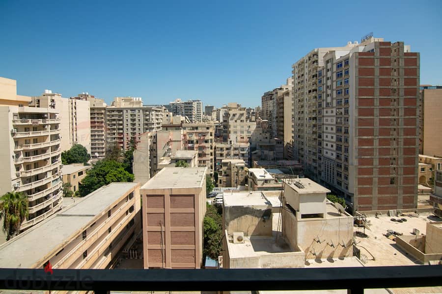 Apartment for sale 230 m Louran (Ibrahim Nouseir st. ) 1