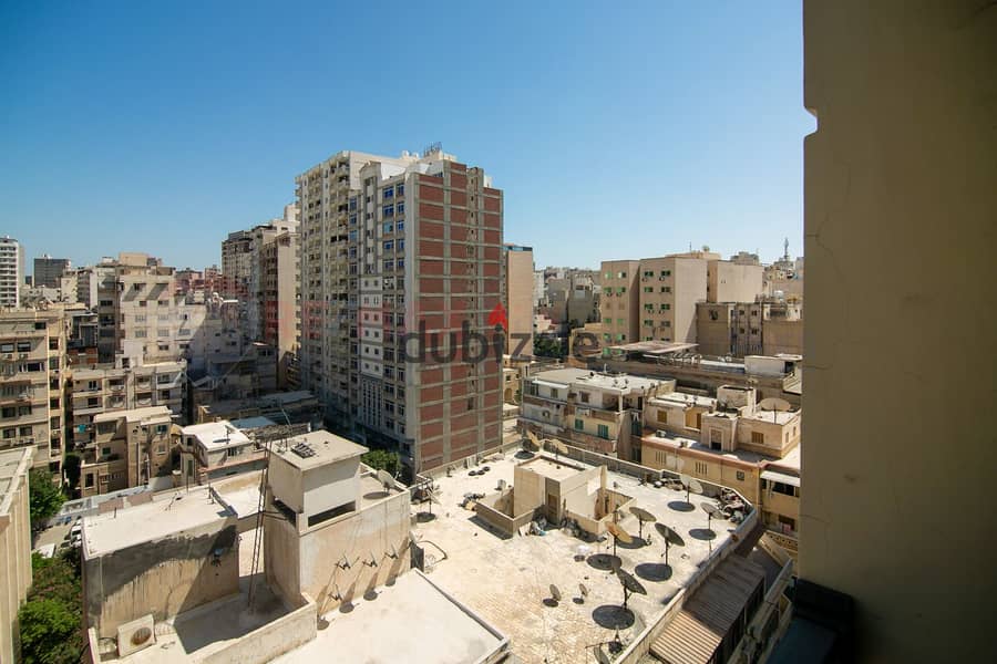 Apartment for sale 230 m Louran (Ibrahim Nouseir st. ) 2