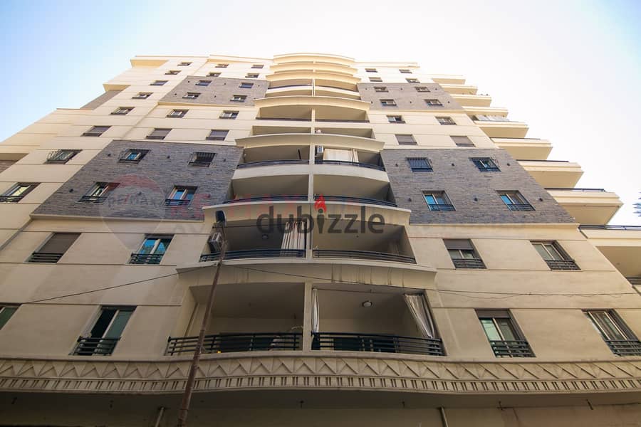 Apartment for sale 230 m Louran (Ibrahim Nouseir st. ) 6