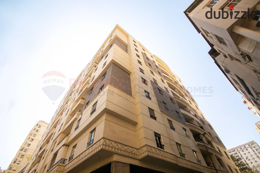 Apartment for sale 230 m Louran (Ibrahim Nouseir st. ) 7