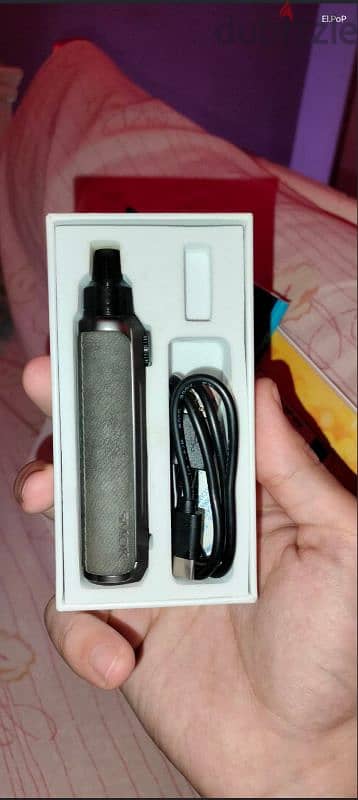 smok rpm 25