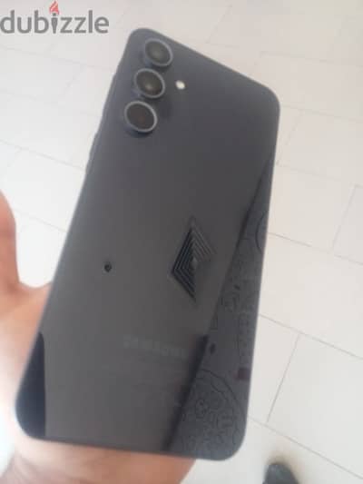 Samsung a55