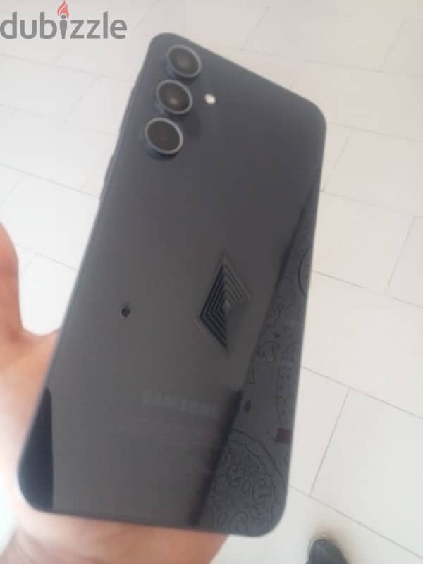 Samsung a55 0