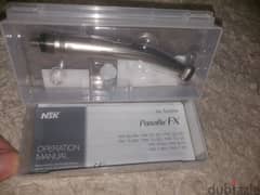 handpiece nsk pana air 0