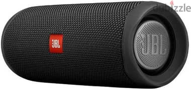 JBL Flip 5 Portable Speaker (Like New) 0