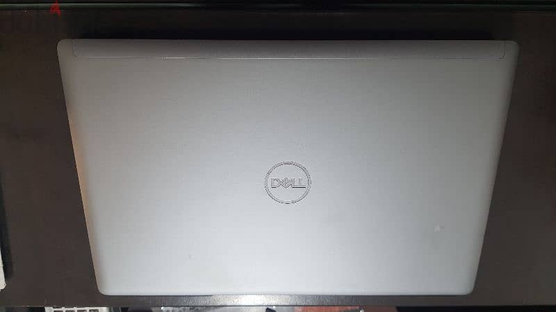 Dell precision 7550 1