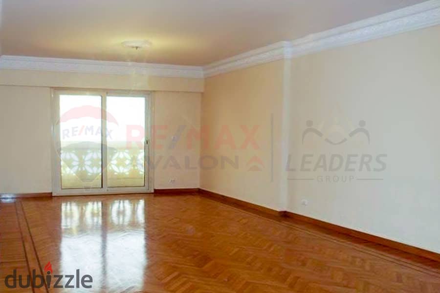 Apartment for sale 163 m Camp Caesar (steps from Port Said St. ) 1