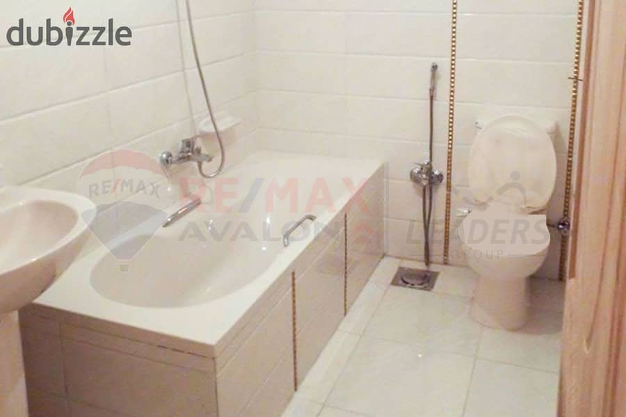 Apartment for sale 163 m Camp Caesar (steps from Port Said St. ) 5