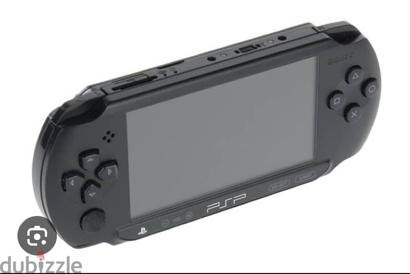 sony psp 0