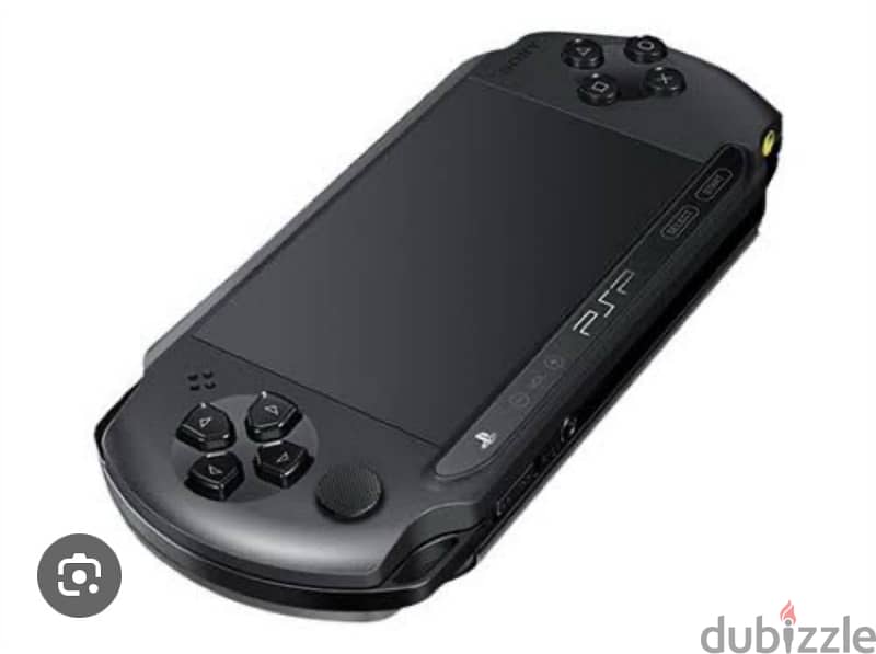 sony psp 1