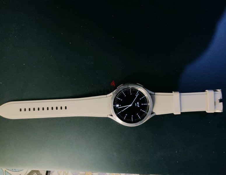 galaxy watch 4 classic  46 mm 1