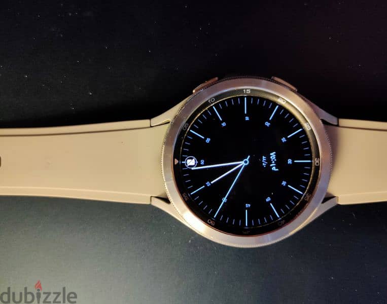 galaxy watch 4 classic  46 mm 2